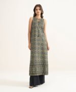 Lawn Printed Multi Shirt - Image 2