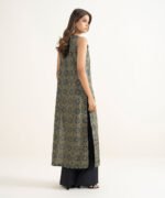 Lawn Printed Multi Shirt - Image 3