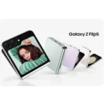 Samsung Galaxy Z Flip 5 - Image 9
