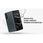 Samsung Galaxy Z Fold 4 - Image 3