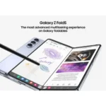 Samsung Galaxy Z Fold 5
