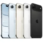 Apple iPhone 17 Air - Image 17