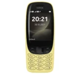 Nokia 6310 (2021) - Image 3
