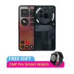 Nothing Phone 3A Pro