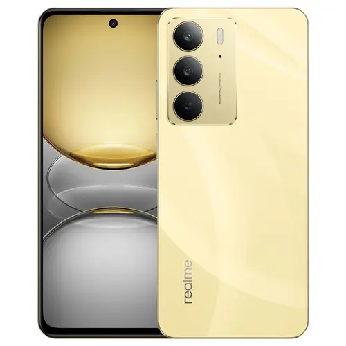 realme-c75_lightning_gold_0 Realme C75 - Image 1