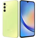 Samsung Galaxy A34 - Image 12