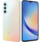 Samsung Galaxy A34 - Image 3