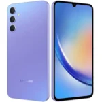 Samsung Galaxy A34 - Image 18