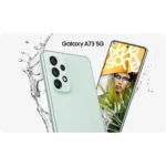 Samsung Galaxy A73 - Image 14