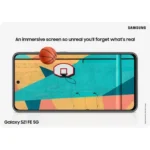 Samsung Galaxy S21 FE - Image 7