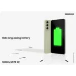 Samsung Galaxy S21 FE - Image 11