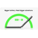 Samsung Galaxy Z Flip 4 - Image 8