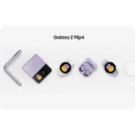 Samsung Galaxy Z Flip 4 - Image 19