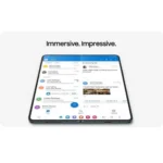 Samsung Galaxy Z Fold 4 - Image 8