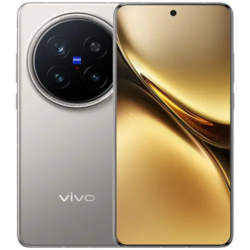 Vivo X200 Pro - Image 1