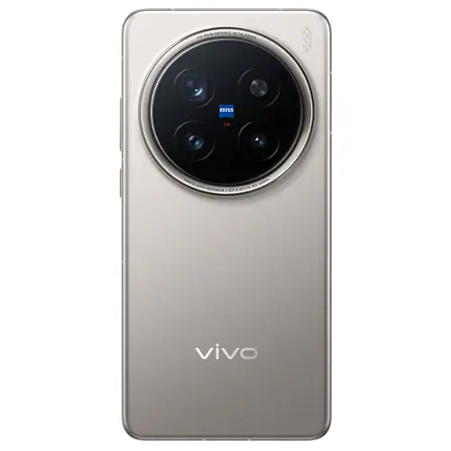 Vivo X200 Pro - Image 3