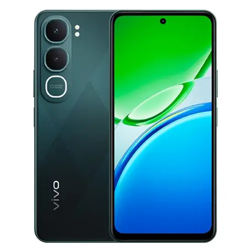 Vivo Y21D - Image 1