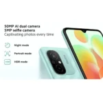 Xiaomi Redmi 12C - Image 9