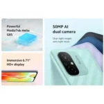 Xiaomi Redmi 12C - Image 5