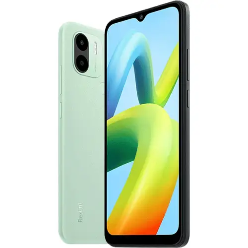 xiaomi-redmi-a2-plus_light_green_1 Xiaomi Redmi A2 Plus - Image 1