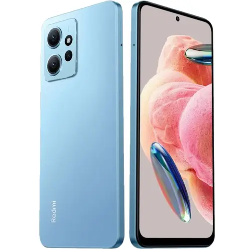 xiaomi-redmi-note-12_ice_blue_1 Xiaomi Redmi Note 12 - Image 1