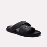 Casual Slipper Black