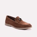 Casual Shoes Brown