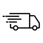 Blue Moccasin For Ladies