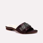 Casual Slipper Brown