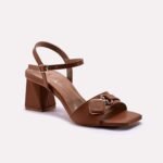 Casual Sandal Mustard