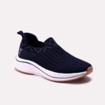 Women Sneaker Shoes Blue