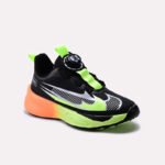 Baba Jogger Shoes Green