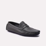 Loafer Shoes Grey