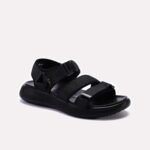 Casual Sandal Black