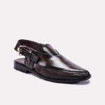 Brown Peshawari Kheri