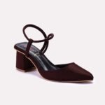 Baba Formal Sandal Brown