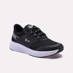 Sneaker Shoes Black