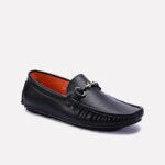 Black Loafer Shoes