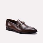 Formal Shoes Brown