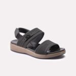 Casual Sandal Gray