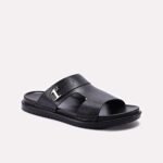 Casual Slipper Black