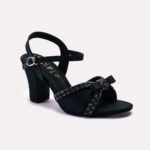Fancy Sandal Green