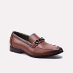 Brown Formal Shoes
