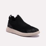 Black Mens Sneakers