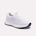 White Sneakers For Men