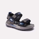 Baba Sport Sandal Gray