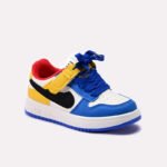 Baba Casual Sandal Blue