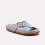 Casual Slipper Blue