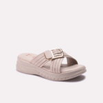 Baby Casual Slipper Green