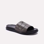 Casual Slipper Gray